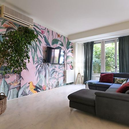 PRESTIGE BOUTIQUE HOMES - Garden&Pool Mailand Exterior foto