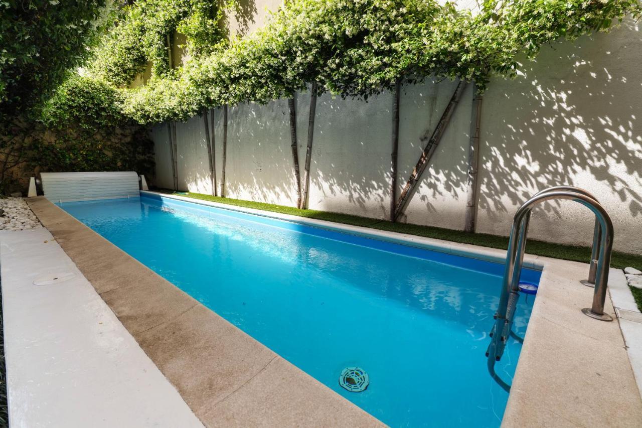 PRESTIGE BOUTIQUE HOMES - Garden&Pool Mailand Exterior foto