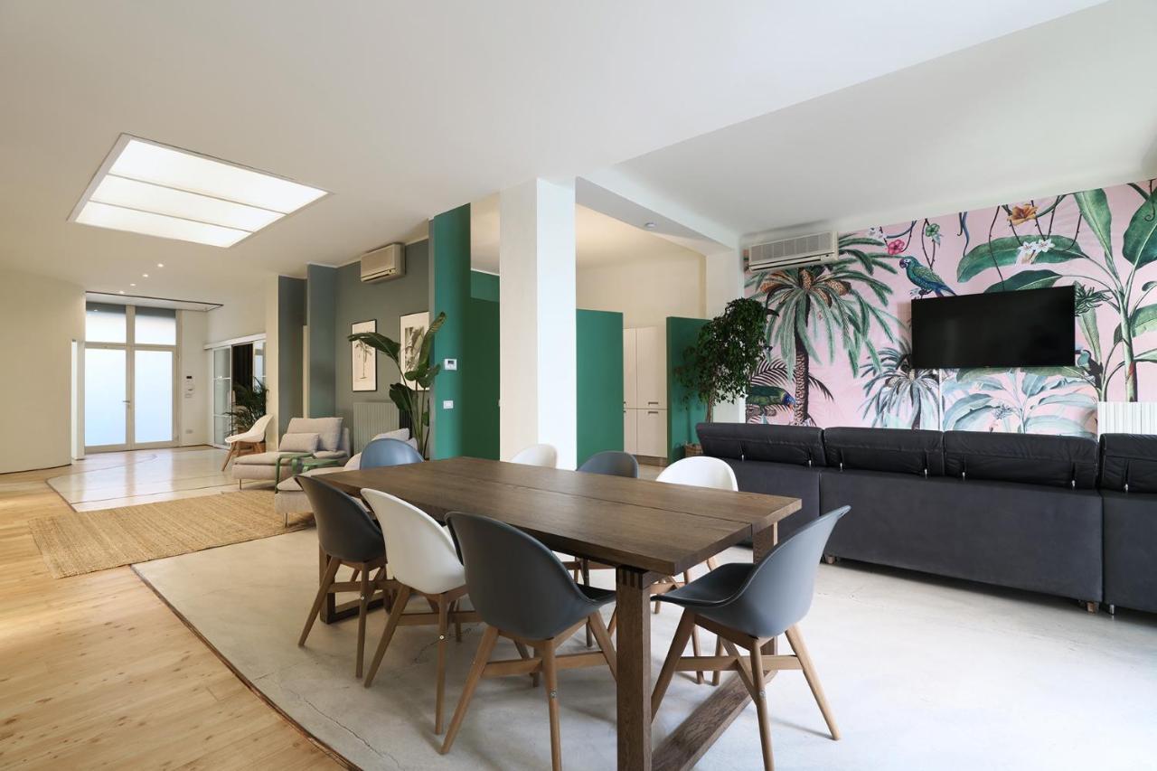 PRESTIGE BOUTIQUE HOMES - Garden&Pool Mailand Exterior foto
